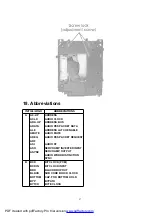 Предварительный просмотр 57 страницы Panasonic SA-HT840GC Manual