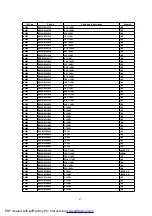 Предварительный просмотр 87 страницы Panasonic SA-HT840GC Manual