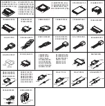 Предварительный просмотр 113 страницы Panasonic SA-HT840GC Manual