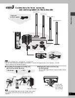 Preview for 7 page of Panasonic SA-HT850 Operating Instructions Manual