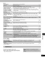 Preview for 37 page of Panasonic SA-HT850 Operating Instructions Manual