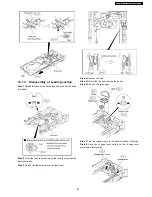 Предварительный просмотр 43 страницы Panasonic SA-HT855E Service Manual