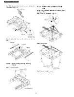 Предварительный просмотр 44 страницы Panasonic SA-HT855E Service Manual