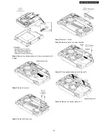 Предварительный просмотр 45 страницы Panasonic SA-HT855E Service Manual