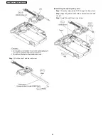 Предварительный просмотр 46 страницы Panasonic SA-HT855E Service Manual