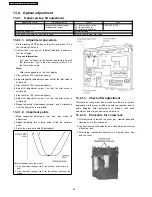 Предварительный просмотр 48 страницы Panasonic SA-HT855E Service Manual