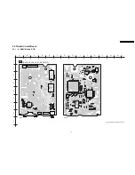 Предварительный просмотр 89 страницы Panasonic SA-HT855E Service Manual