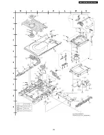 Предварительный просмотр 103 страницы Panasonic SA-HT855E Service Manual