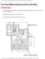 Предварительный просмотр 37 страницы Panasonic SA-HT870 Service Manual