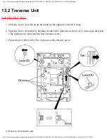 Предварительный просмотр 55 страницы Panasonic SA-HT870 Service Manual