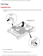 Предварительный просмотр 57 страницы Panasonic SA-HT870 Service Manual