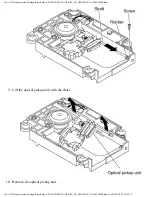 Предварительный просмотр 80 страницы Panasonic SA-HT870 Service Manual