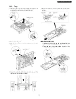 Предварительный просмотр 19 страницы Panasonic SA-HT870E Service Manual