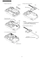 Предварительный просмотр 24 страницы Panasonic SA-HT870E Service Manual