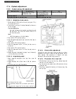 Предварительный просмотр 36 страницы Panasonic SA-HT870E Service Manual