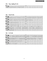 Предварительный просмотр 43 страницы Panasonic SA-HT870E Service Manual