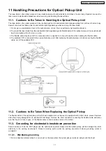 Предварительный просмотр 17 страницы Panasonic SA-HT880GC Service Manual