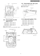 Предварительный просмотр 23 страницы Panasonic SA-HT880GC Service Manual