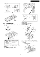 Предварительный просмотр 27 страницы Panasonic SA-HT880GC Service Manual