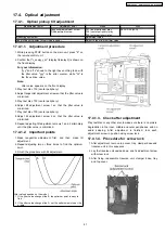 Предварительный просмотр 41 страницы Panasonic SA-HT880GC Service Manual