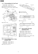 Предварительный просмотр 24 страницы Panasonic SA-HT885WEG Service Manual