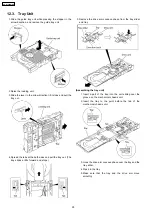 Предварительный просмотр 28 страницы Panasonic SA-HT885WEG Service Manual