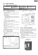 Предварительный просмотр 43 страницы Panasonic SA-HT885WEG Service Manual