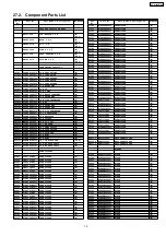 Предварительный просмотр 79 страницы Panasonic SA-HT885WEG Service Manual