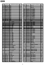 Предварительный просмотр 80 страницы Panasonic SA-HT885WEG Service Manual