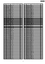 Предварительный просмотр 87 страницы Panasonic SA-HT885WEG Service Manual