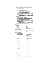 Предварительный просмотр 3 страницы Panasonic SA-HT930GC Service Manual