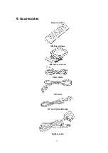 Предварительный просмотр 15 страницы Panasonic SA-HT930GC Service Manual