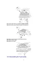 Предварительный просмотр 22 страницы Panasonic SA-HT930GC Service Manual