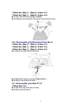 Предварительный просмотр 23 страницы Panasonic SA-HT930GC Service Manual