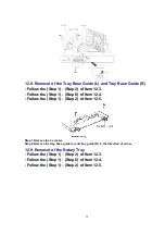 Предварительный просмотр 24 страницы Panasonic SA-HT930GC Service Manual