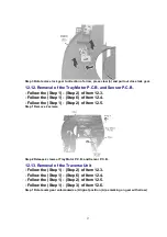 Предварительный просмотр 27 страницы Panasonic SA-HT930GC Service Manual