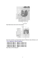 Предварительный просмотр 28 страницы Panasonic SA-HT930GC Service Manual