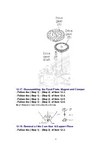 Предварительный просмотр 32 страницы Panasonic SA-HT930GC Service Manual