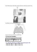 Предварительный просмотр 35 страницы Panasonic SA-HT930GC Service Manual