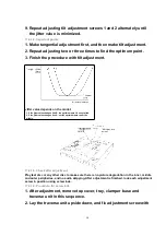 Предварительный просмотр 50 страницы Panasonic SA-HT930GC Service Manual