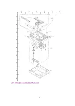 Предварительный просмотр 67 страницы Panasonic SA-HT930GC Service Manual