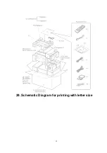 Предварительный просмотр 95 страницы Panasonic SA-HT930GC Service Manual