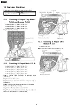 Preview for 28 page of Panasonic SA-HT935EE Service Manual