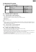 Preview for 37 page of Panasonic SA-HT935EE Service Manual