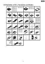 Preview for 69 page of Panasonic SA-HT935EE Service Manual