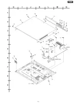 Preview for 73 page of Panasonic SA-HT935EE Service Manual