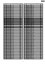 Preview for 79 page of Panasonic SA-HT935EE Service Manual