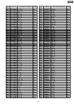 Preview for 83 page of Panasonic SA-HT935EE Service Manual