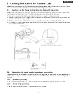 Preview for 9 page of Panasonic SA-HT940P Service Manual