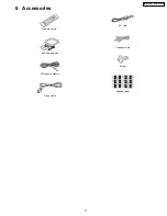 Preview for 11 page of Panasonic SA-HT940P Service Manual